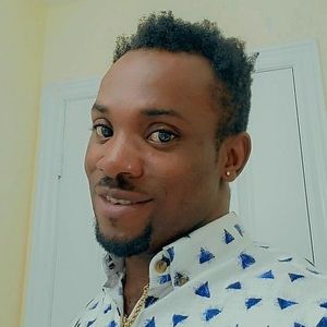 Meet your Posher, Hon brown